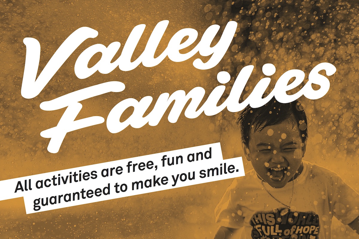 You are currently viewing ValleyFamilies