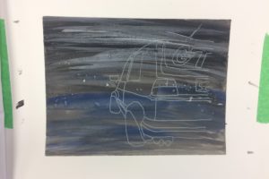 Image transfers