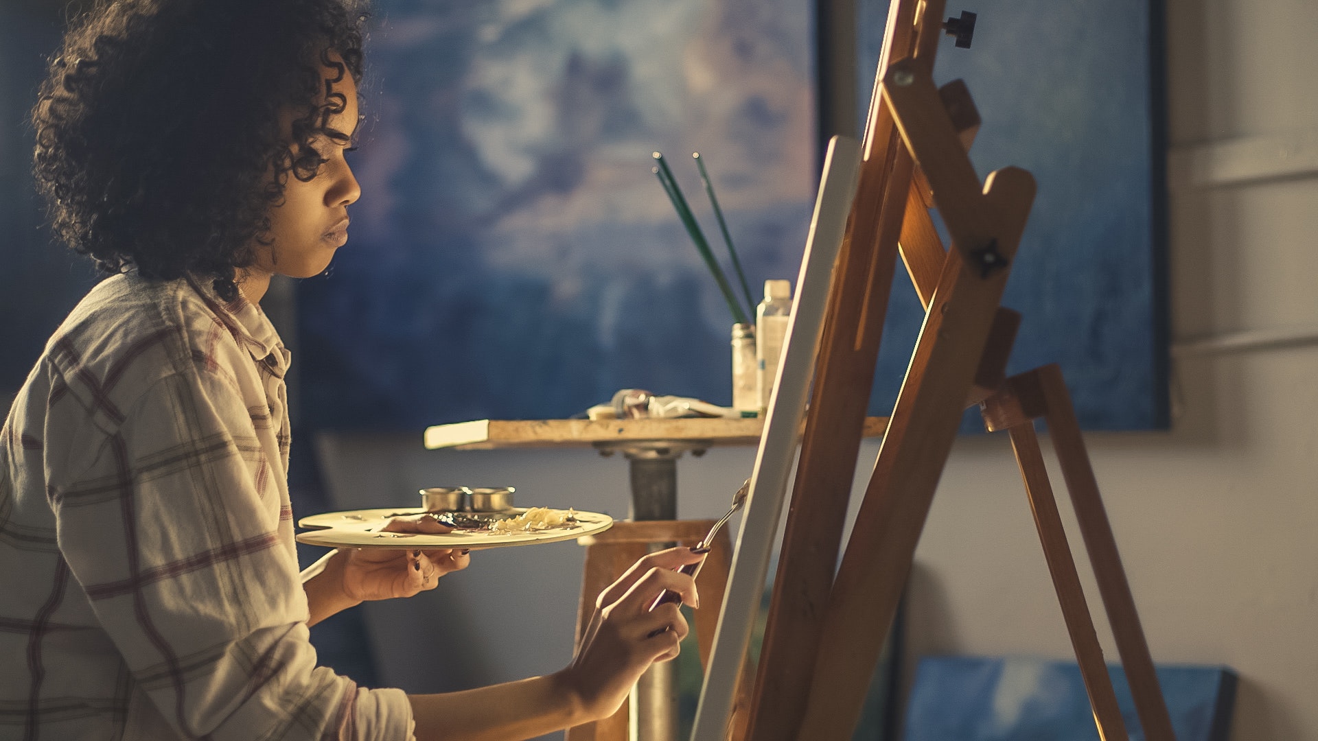 Read more about the article How to Manage Your Time as a Budding Artist