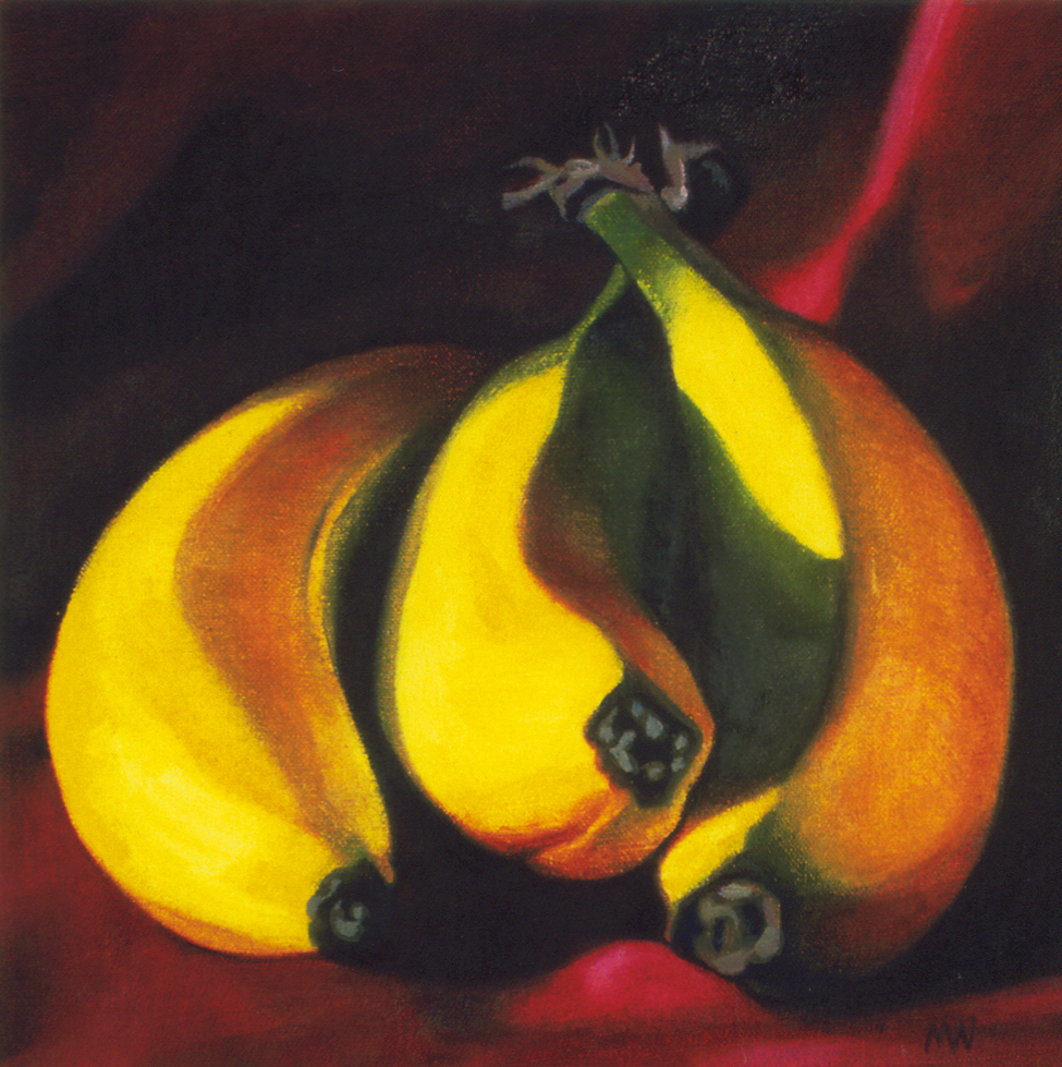 You are currently viewing Oil Painting 2 – The Still Life Lives On!