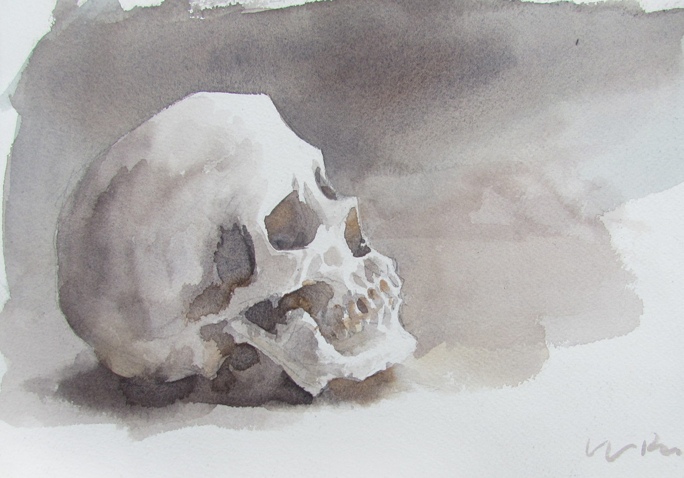 You are currently viewing Watercolour 2 – Demystifying Watercolour